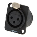 Hicon HI-X3DF-M