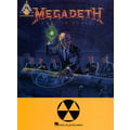 Hal Leonard Megadeth: Rust In Peace