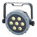 Showtec Compact PAR 7 Tri