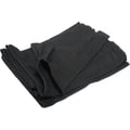 Stairville Skirt 300g/m² 10.0x0.6m Bk