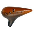 Thomann 10H Concert Ocarina B3