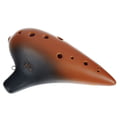 Thomann 10H Concert Ocarina F4