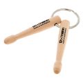 Thomann Key Chain "Drum Stick"