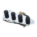 Sadowsky Onboard Bass Preamp 4-Knob