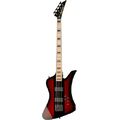 Jackson David Ellefson Kelly Bird Bass