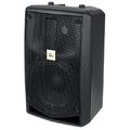 the box pro TP 108 MA