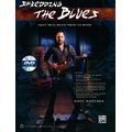Alfred Music Publishing Shredding The Blues