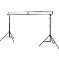 Stairville LB-3 Lighting Stand Set 3m Bk