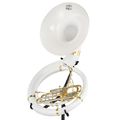 Thomann SHF-300 Bb-Sousaphone MKII Fib