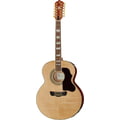 Harley Benton Custom Line CLJ-412E NT