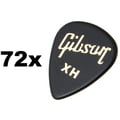 Gibson Picks Stand Style XHeavy Set