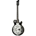 Harley Benton Custom Line ResoKing BK