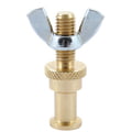 Adam Hall SS 018 Bolt M10 for Uni-Clamp