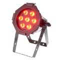 Cameo Studio Mini PAR 7 x 8W QC