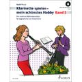 Schott Klarinette Spielen Hobby 3
