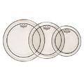 Remo PP-0922-PS Pinstripe Clear