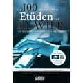 Hage Musikverlag 100 Etudes Piano