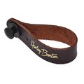 Harley Benton Strap Button Brown