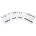 Crown By Larsen Cello String A Medium 4/4