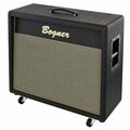 Bogner 2x12 Closed Back Big Size