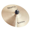 Istanbul Mehmet 10" Splash Traditional Series