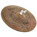 Istanbul Mehmet 14" Medium Hi-Hat Turk Series