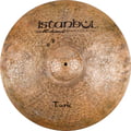 Istanbul Mehmet 18" Jazz Ride Turk Series