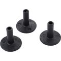 Sonor Cymbalprotection 6mm 200/400er