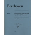 Henle Verlag Beethoven Mondscheinsonate
