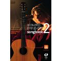 Edition Dux Acoustic Pop Guitar Songbook 2