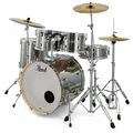 Pearl EXX725SBR/C Export Chrome