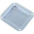 Adam Hall 38080 Castor Dish