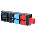 Stairville PD-16M Power Distributor 16A