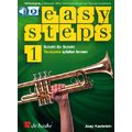 De Haske Easy Steps 1 Trumpet