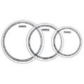 Evans EC2S Fusion 2 Set Clear