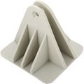 Mott Spare Foot for Scissor Legs