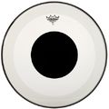 Remo 24" Powerstroke 3 Clear Dot
