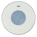 Remo 22" Powerstroke 3 Coated Dot