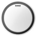 Evans 24" EMAD Coated Bass Drum