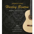 Harley Benton Superior Classic Coated NT 3/4