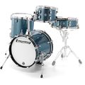 Ludwig Breakbeats Set Azure Sparkle