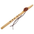 Thomann Shaman Flute Beech A minor