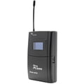 the t.bone free solo Bodypack 823 MHz