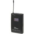 the t.bone free solo Bodypack 600 MHz