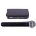Shure BLX24/PG58 S8