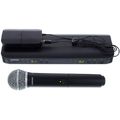 Shure BLX1288/CVL Combo S8