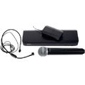 Shure BLX1288/P31 Combo S8