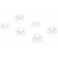 the t.bone EP 6 Silicon Earpads L