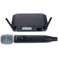 Shure GLXD24/Beta87A
