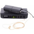 Shure BLX14/MX53 S8